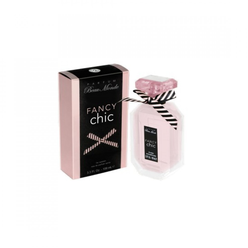 Fancy Chic Beau Monde Parfume for Women 100ml available at